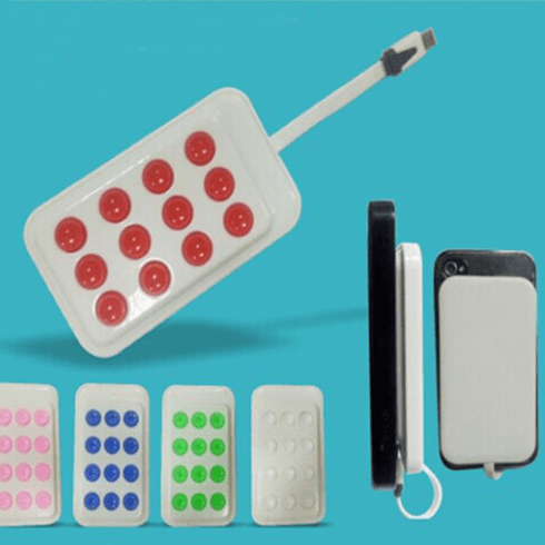 PB0046 Mango Power Bank 5200mAh