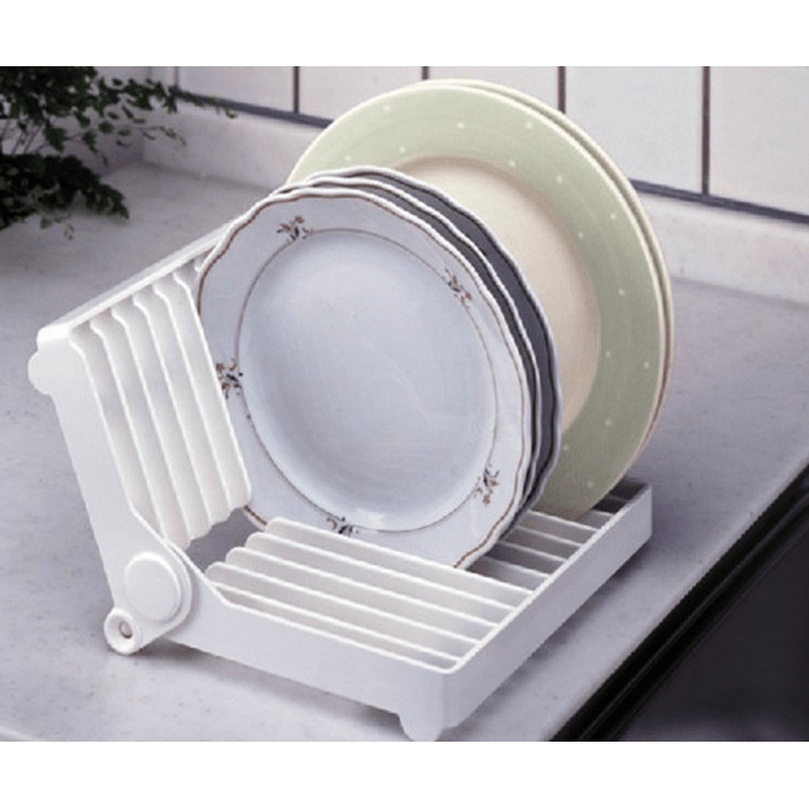 HH0019 Tableware Storage Rack