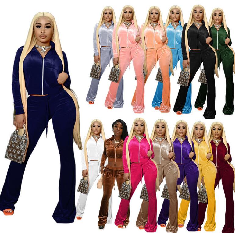 CLOW017 tracksuit set