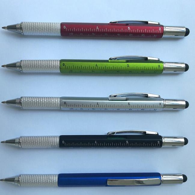 OS0030 Mutil-functional ballpen