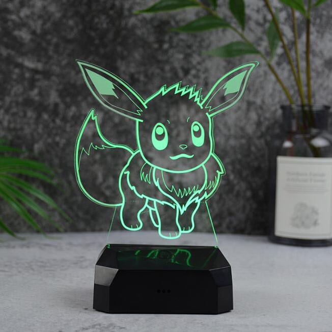 EC0036 13. LED Ambient Light